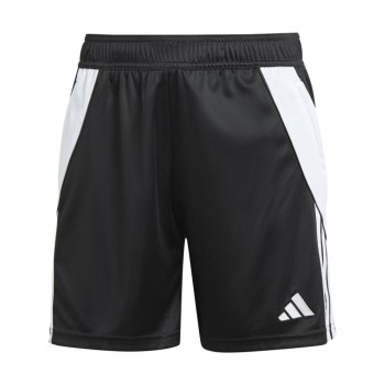Adidas IJ7665 SHORT schwarz | yam yam world