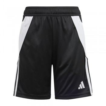Adidas IJ7666 SHORT schwarz | yam yam world