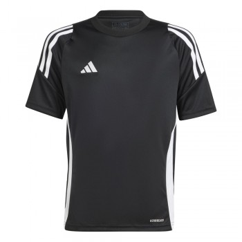 Adidas IJ7674 TRIKOT TIRO 24 schwarz | yam yam world