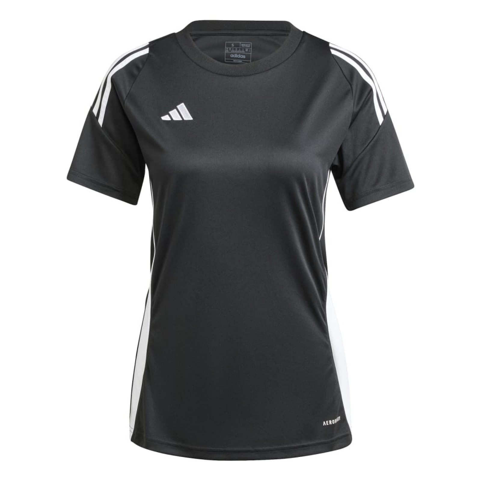 Adidas IJ7675 TEAMLINE TIRO 24 schwarz