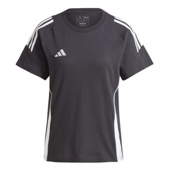 Adidas IJ9955 TEAMLINE TIRO 24 schwarz | yam yam world