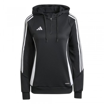 Adidas IJ9956 TEAMLINE TIRO 24 schwarz | yam yam world