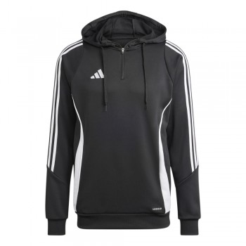 Adidas IJ9957 KAPUZENSWEAT schwarz | yam yam world