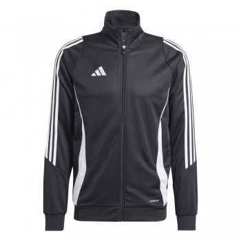 Adidas IJ9959 TRAININGSJACKE schwarz | yam yam world