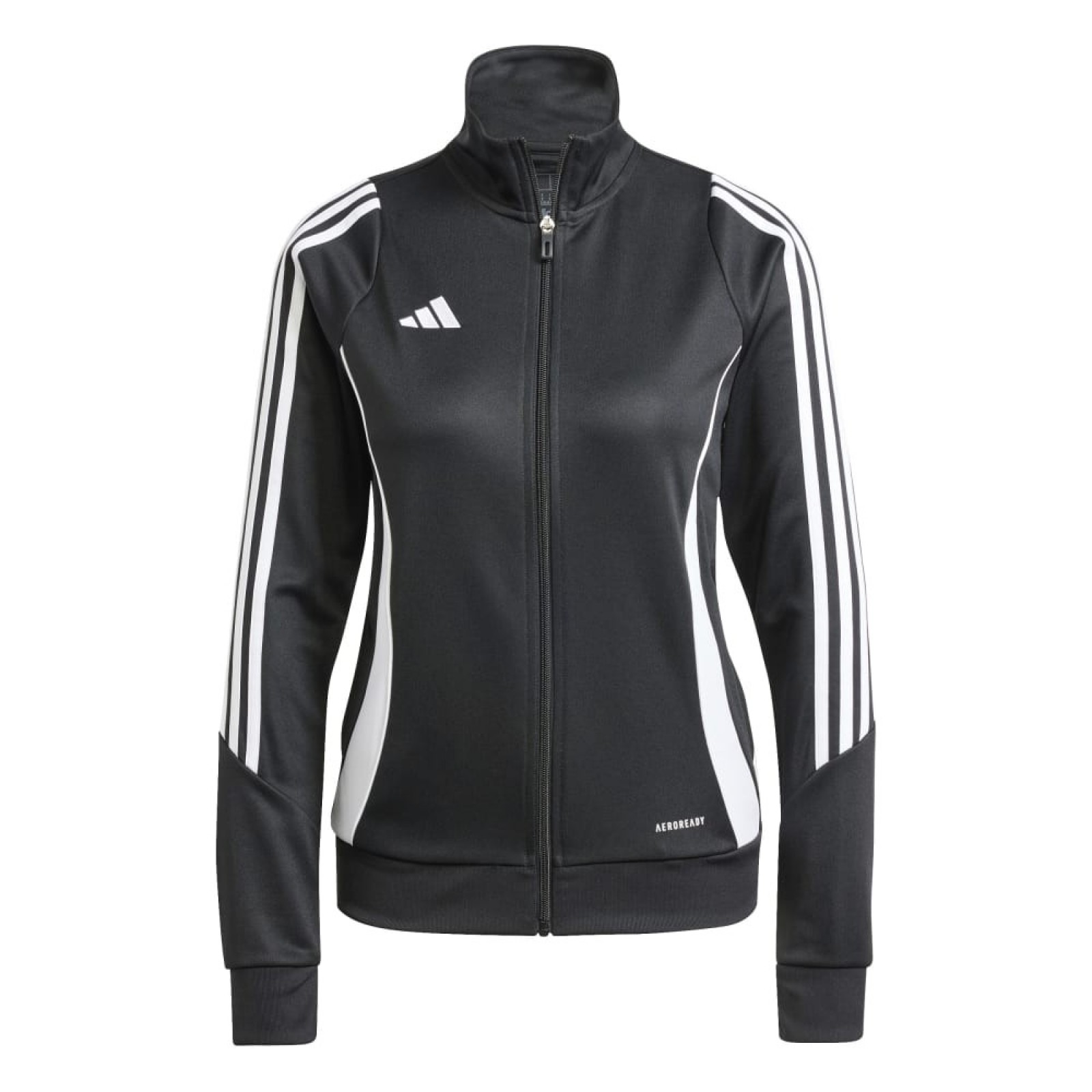 Adidas IJ9961 TEAMLINE TIRO 24 schwarz