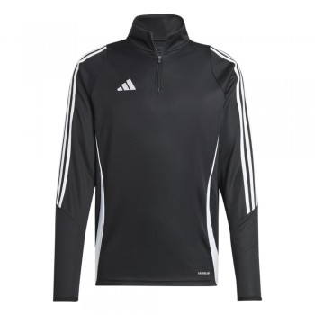 Adidas IJ9963 ZIP TOP schwarz | yam yam world