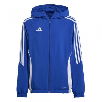 Adidas IM8794 PR�SENTATIONSJACKE blau | yam yam world