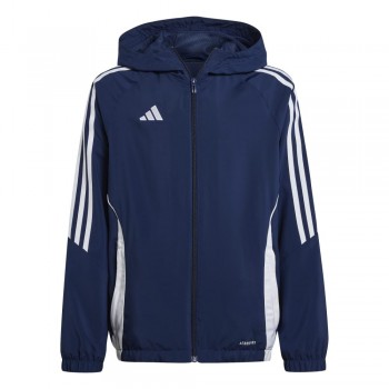 Adidas IM8797 PR�SENTATIONSJACKE blau | yam yam world