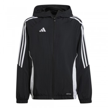 Adidas IM8798 PR�SENTATIONSJACKE schwarz | yam yam world