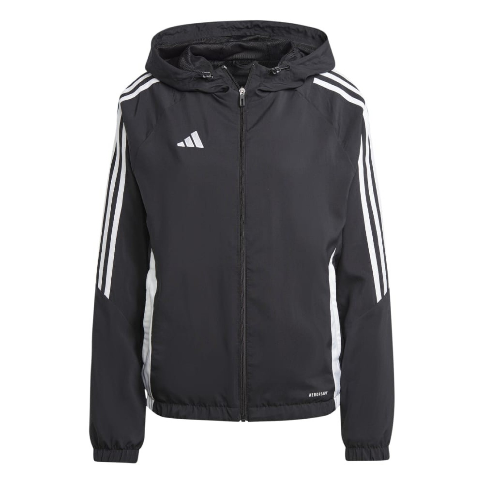 Adidas IM8805 TEAMLINE TIRO 24 schwarz
