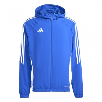 Adidas IM8811 JACKEN blau | yam yam world