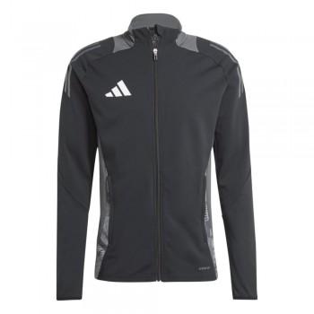 Adidas IP1870 TRAININGSJACKE schwarz | yam yam world