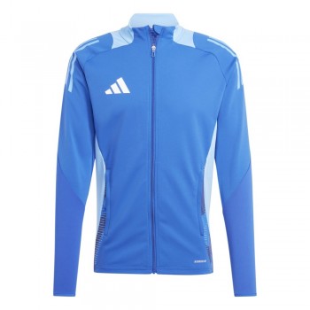 Adidas IP1876 TRAININGSJACKE blau | yam yam world