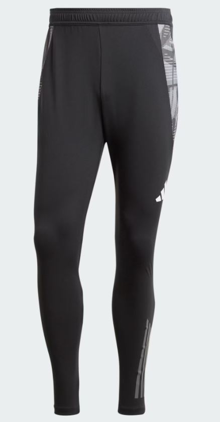 Adidas IP1878 TRAININGSHOSE schwarz | yam yam world