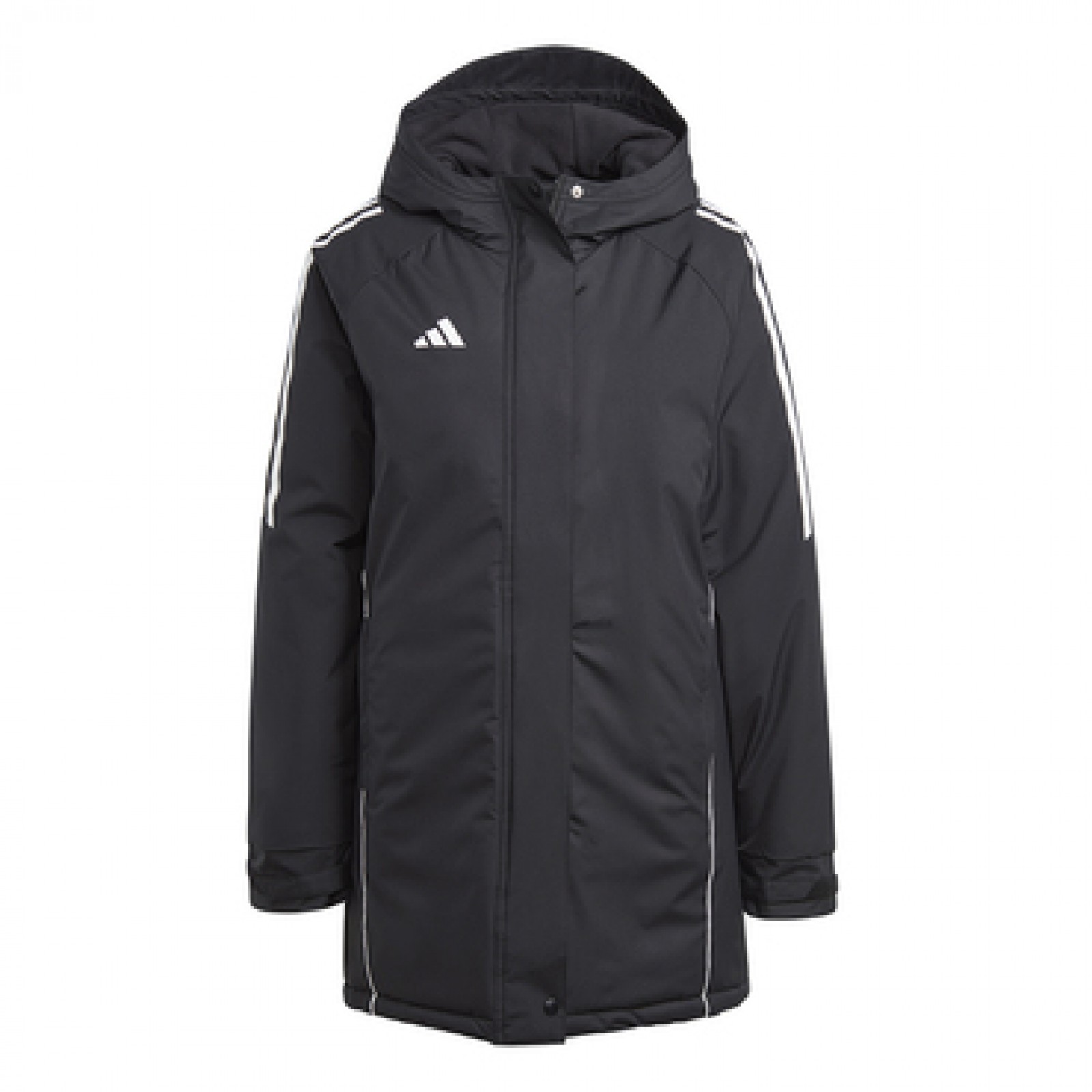 Adidas IP6669 JACKEN schwarz