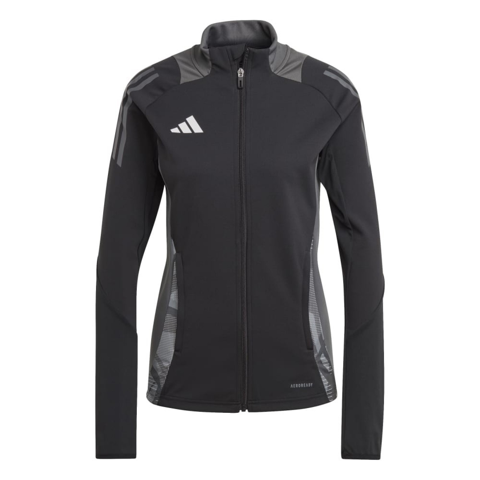 Adidas IP7595 TEAMLINE TIRO 24 schwarz