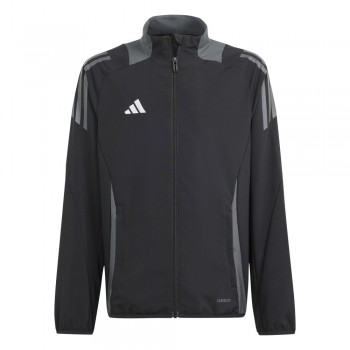 Adidas IP7599 PR�SENTATIONSJACKE schwarz | yam yam world