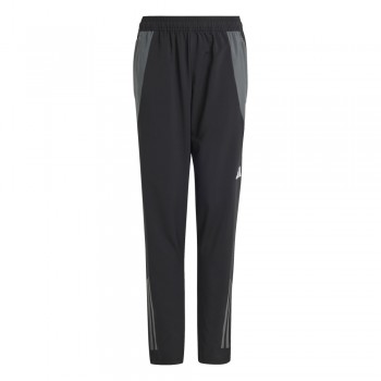 Adidas IP7612 PR�SENTATIONSHOSE schwarz | yam yam world