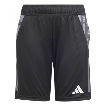 Adidas IP7613 SHORT schwarz | yam yam world