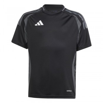 Adidas IQ4767 TRIKOT schwarz | yam yam world