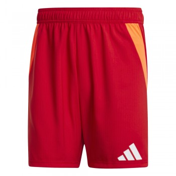 Adidas IQ4776 SHORT rot | yam yam world