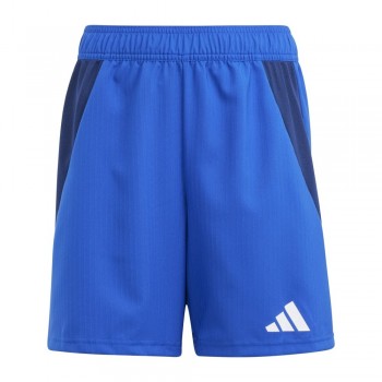 Adidas IQ4779 SHORT blau | yam yam world
