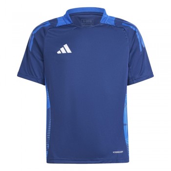 Adidas IR5468 TRIKOT blau | yam yam world