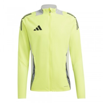 Adidas IR5492 TRAININGSJACKE gr�n | yam yam world