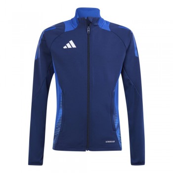 Adidas IR5501 TRAININGSJACKE blau | yam yam world