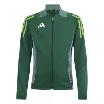 Adidas IR5502 TRAININGSJACKE gr�n | yam yam world