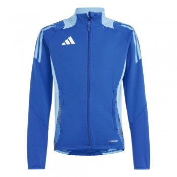 Adidas IR5503 TRAININGSJACKE blau | yam yam world