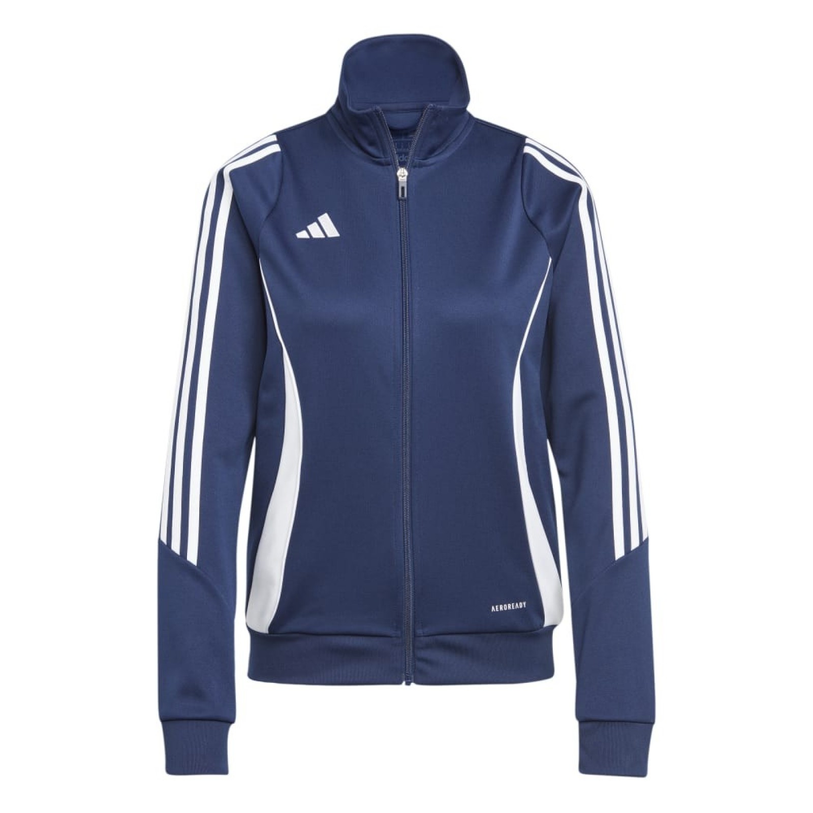 Adidas IR7492 TEAMLINE TIRO 24 blau
