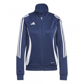 Adidas IR7492 TEAMLINE TIRO 24 blau | yam yam world
