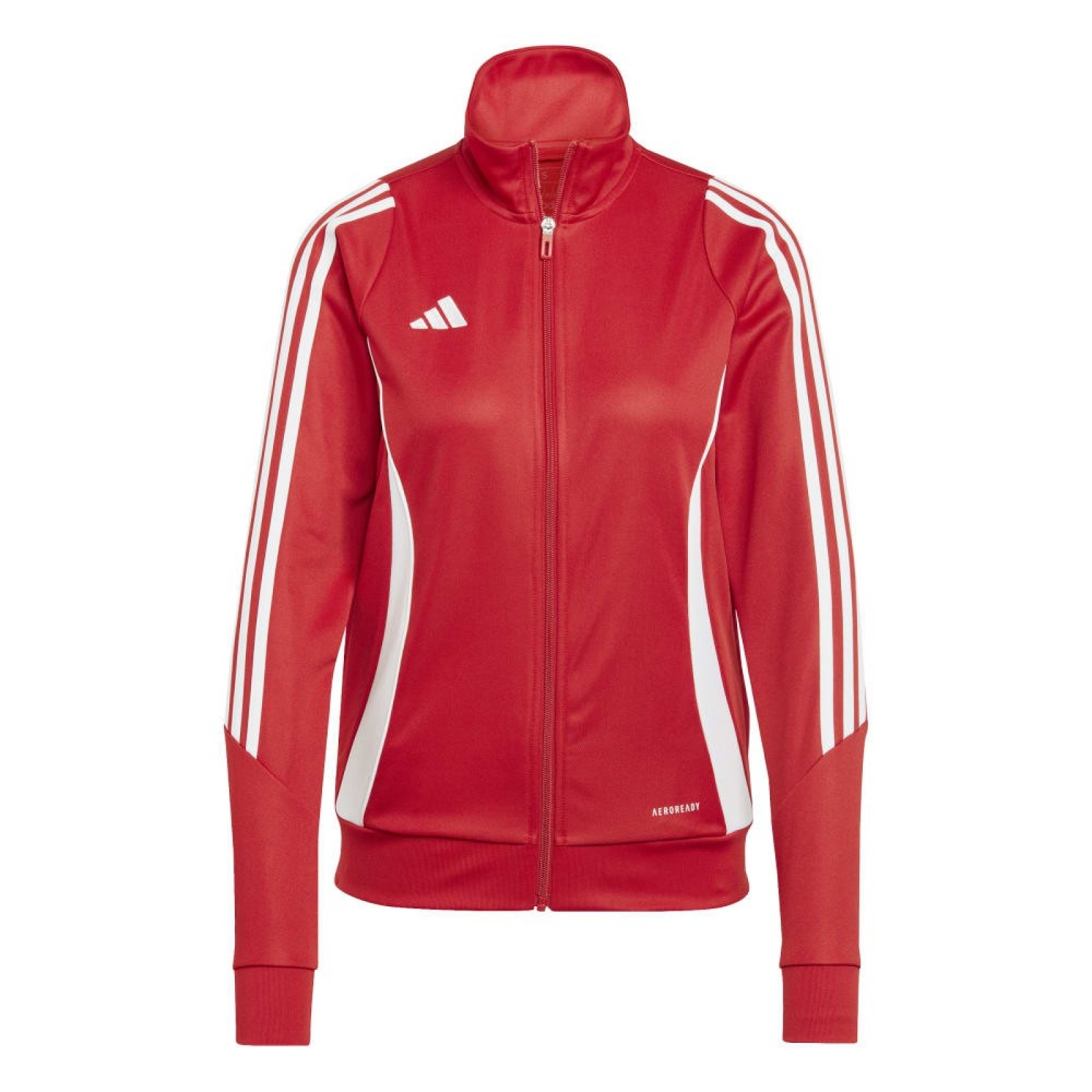 Adidas IR7493 TEAMLINE TIRO 24 rot