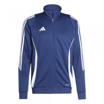 Adidas IR7498 TRAININGSJACKE blau | yam yam world