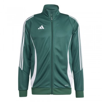 Adidas IR7500 TRAININGSJACKE gr�n | yam yam world