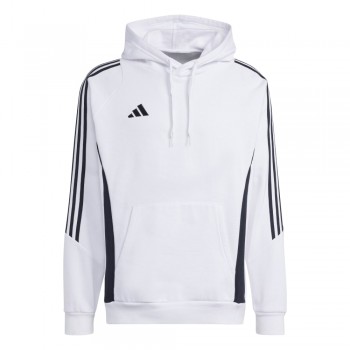 Adidas IR7547 KAPUZENSWEAT weiss | yam yam world