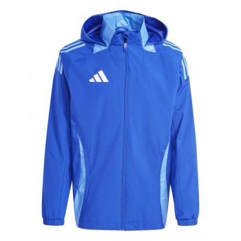 Adidas IR7561 JACKEN blau | yam yam world