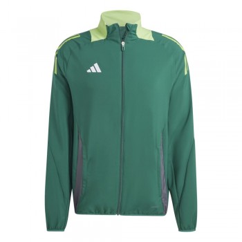 Adidas IR7600 PR�SENTATIONSJACKE gr�n | yam yam world