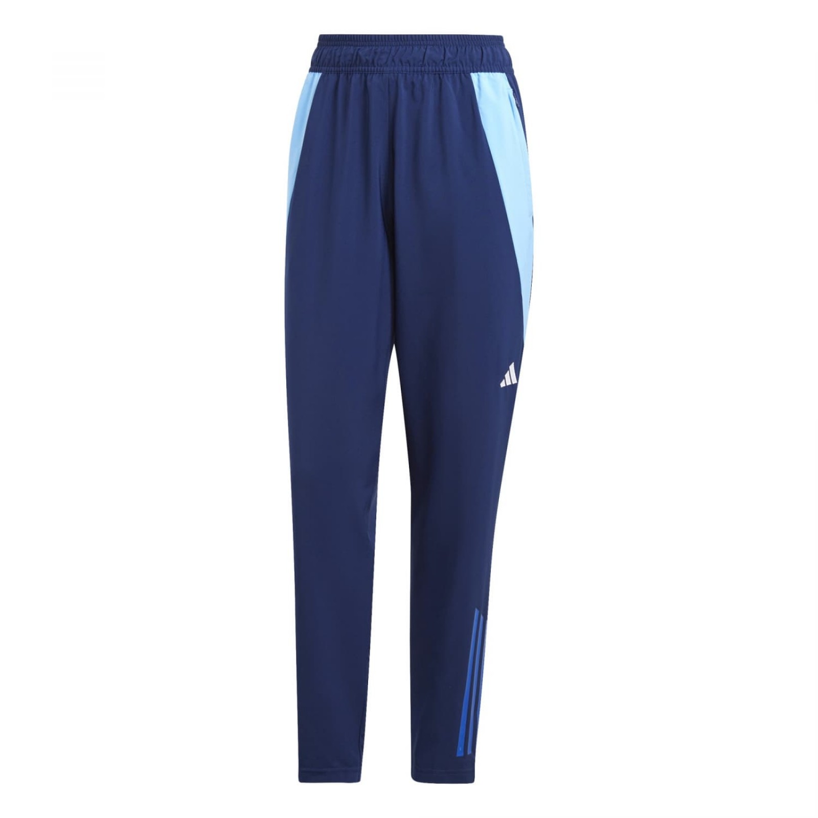 Adidas IR7608 PR�SENTATIONSHOSE blau