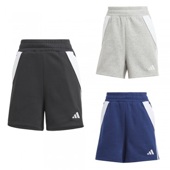 Adidas IR9326 TEAMLINE TIRO 24 blau | yam yam world