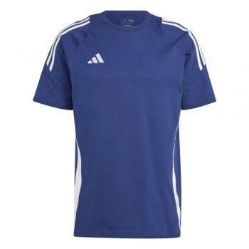 Adidas IR9347 T-SHIRT blau | yam yam world