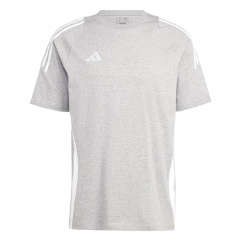 Adidas IR9356 T-SHIRT grau | yam yam world