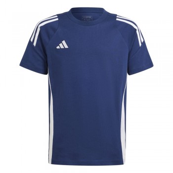 Adidas IR9357 T-SHIRT blau | yam yam world