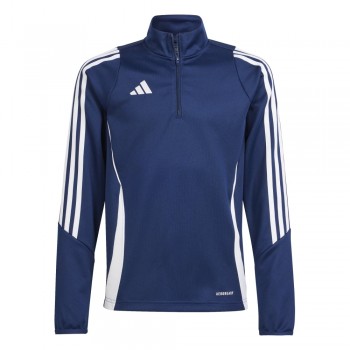 Adidas IR9360 ZIP TOP blau | yam yam world