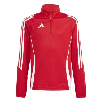 Adidas IR9361 ZIP TOP rot | yam yam world