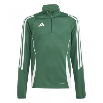 Adidas IR9362 ZIP TOP gr�n | yam yam world