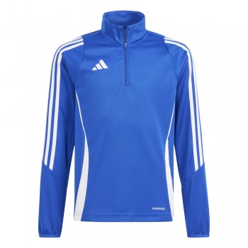 Adidas IR9364 ZIP TOP blau | yam yam world