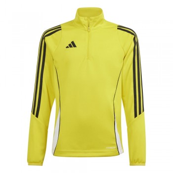 Adidas IR9365 ZIPTOP gelb | yam yam world
