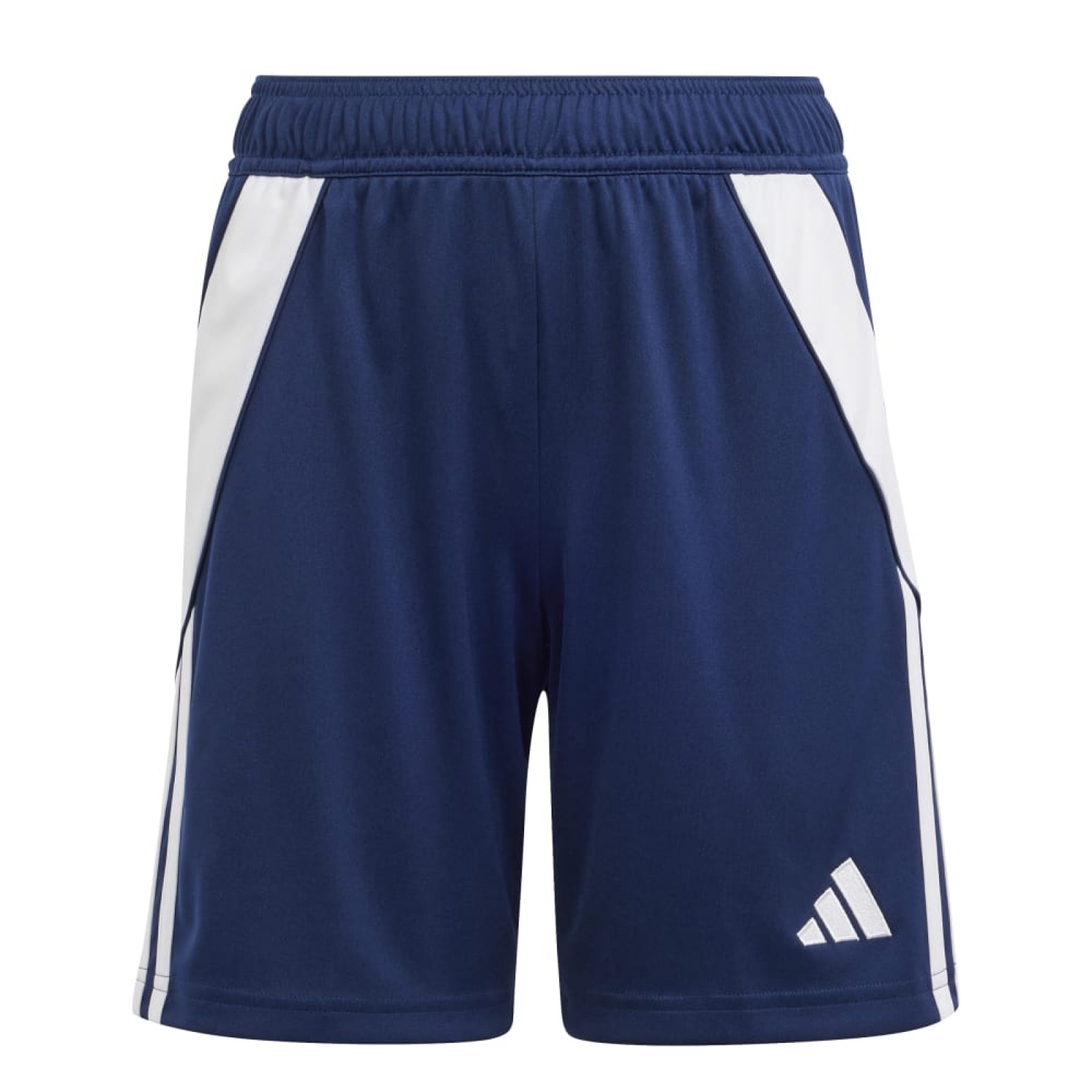 Adidas IR9369 SHORT blau